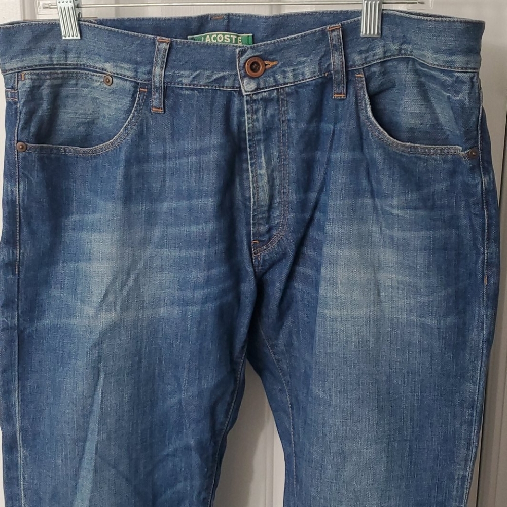 Jeans Lacoste